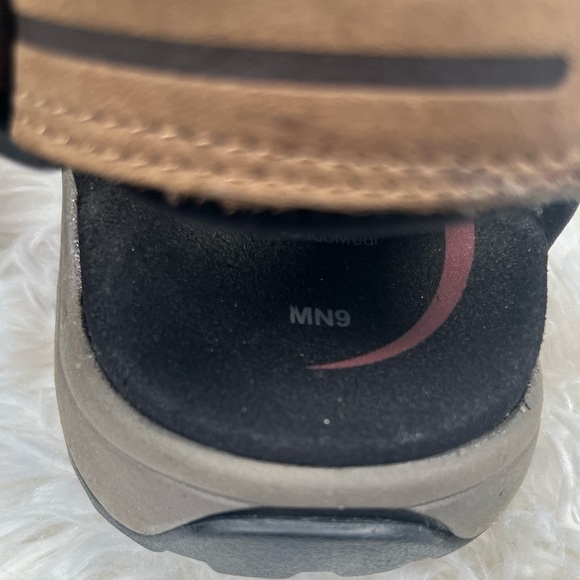 ABEO | Bio System Sandals - Picture 7 of 8